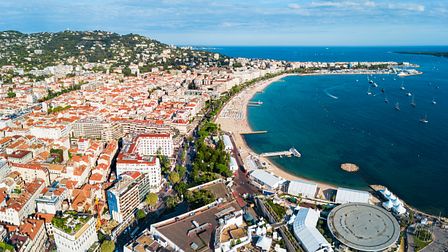 Why Cannes works, and how to get the most out of it