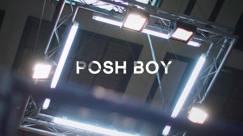 Posh Boy