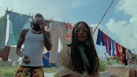 Original Koffee’s rhythm and roots