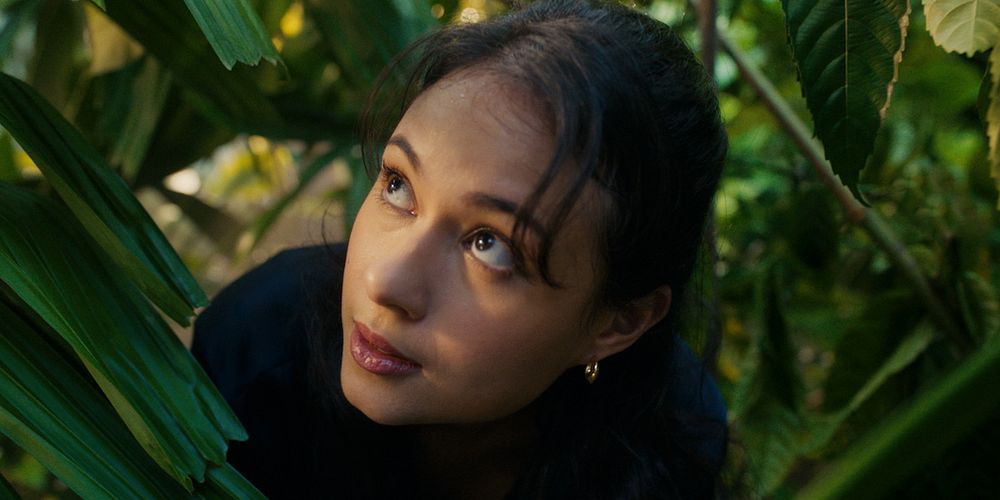 Mandai Wildlife Reserve