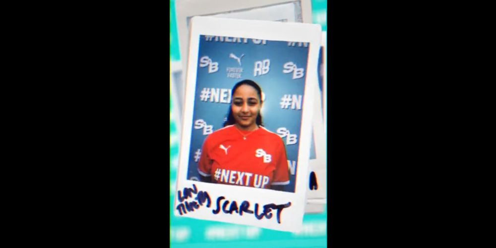 Rising Ballers x Puma