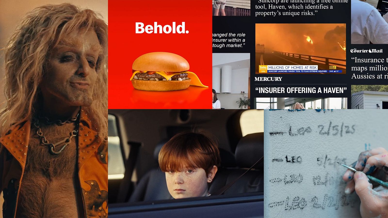 Cannes Contenders 2026: Australia / New Zealand