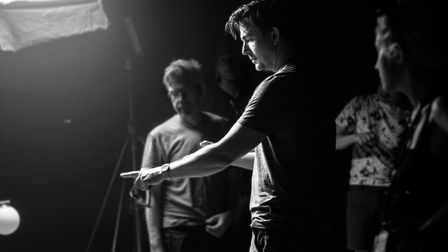 ​Arts & Sciences signs director Chris Balmond​