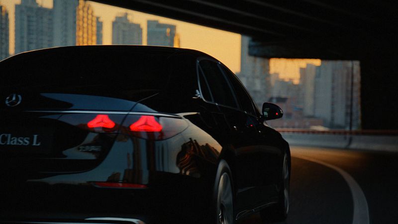 Mercedes
