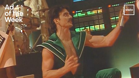 Spike Jonze, Ben Stiller and Benson Boone flip on the Super Bowl for Instacart