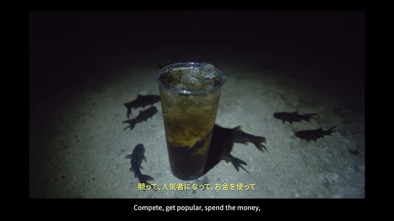 Tokyo Stories