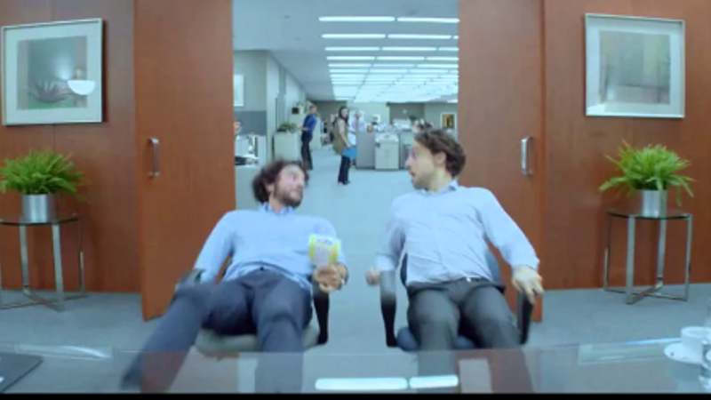 LOTO  'Out of office'