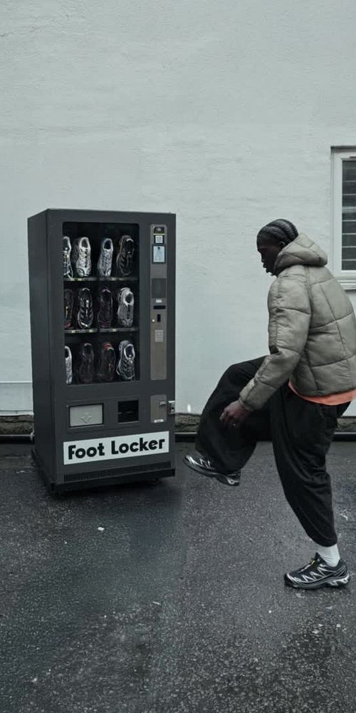 Footlocker