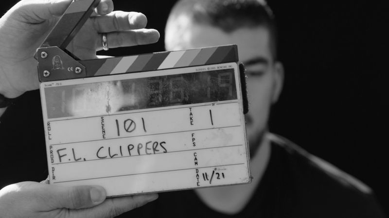 LA Clippers | Animated Life in the League