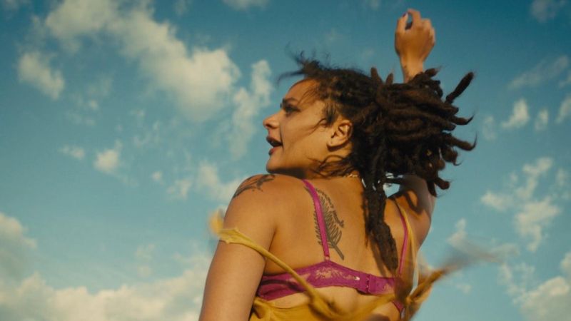 American Honey