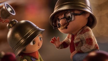 ​Migros’s sweet tradition