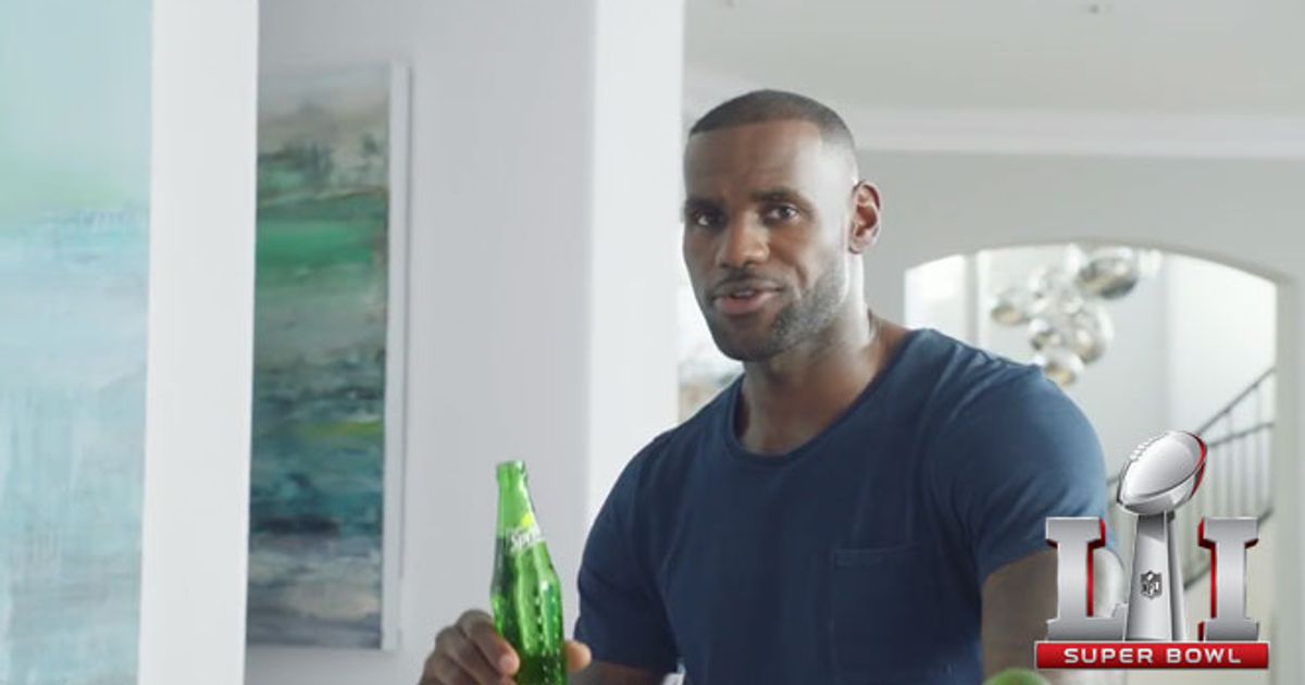 Sprite: #WannaSprite | shots Magazine