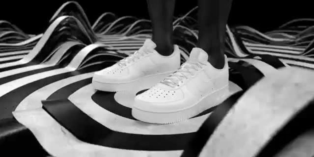 Nike