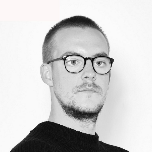 Nick Blenkarne