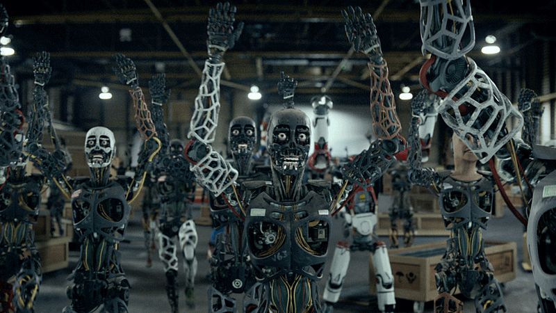 The Chemical Brothers