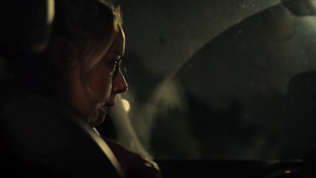 The First Step exposes the hidden face of control