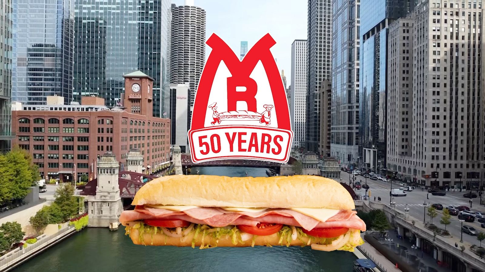 How Quality Meats helped Mr. Submarine get freaky at fifty