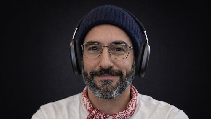 Antonio Gómez-Pan: A Few Of My Favourite Things