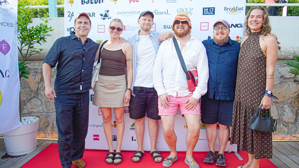 Breakfast launches new director roster