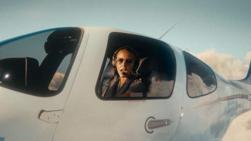 United Aviate Academy 