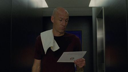 Sabritas Flamin' Hot presents The Warmest Welcome