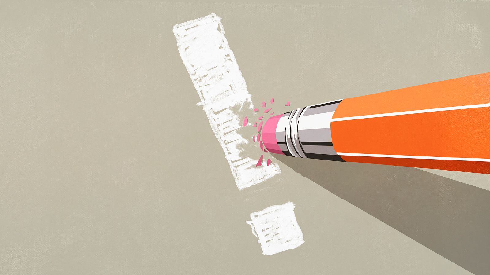 Production in 2026: All change