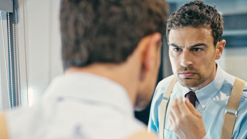 The Gentleman - Season 2 Now Shooting