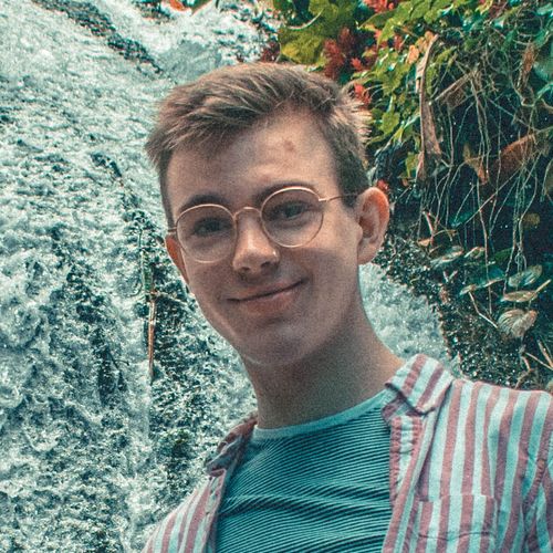 Christopher Forrester