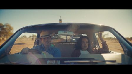 Vance Joy’s romantic getaway