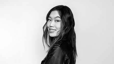 Impossible Studios adds Michelle Pak
