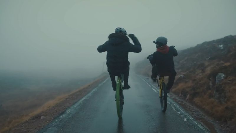 BikeStormz