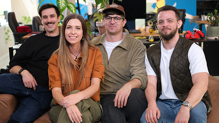 Panic expands its creative kingdom