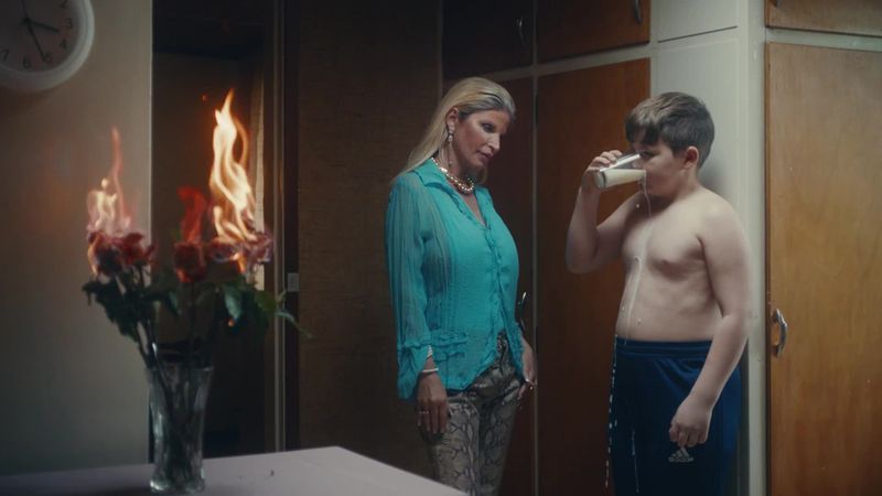NOWNESS