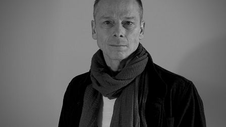 Stitch welcomes Adam Spivey