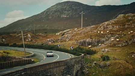 Hat’s off to Ireland