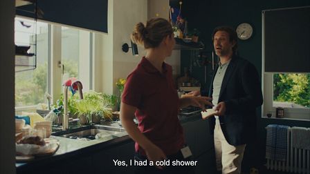 DIS NO x Action Innocence show the cost of a click