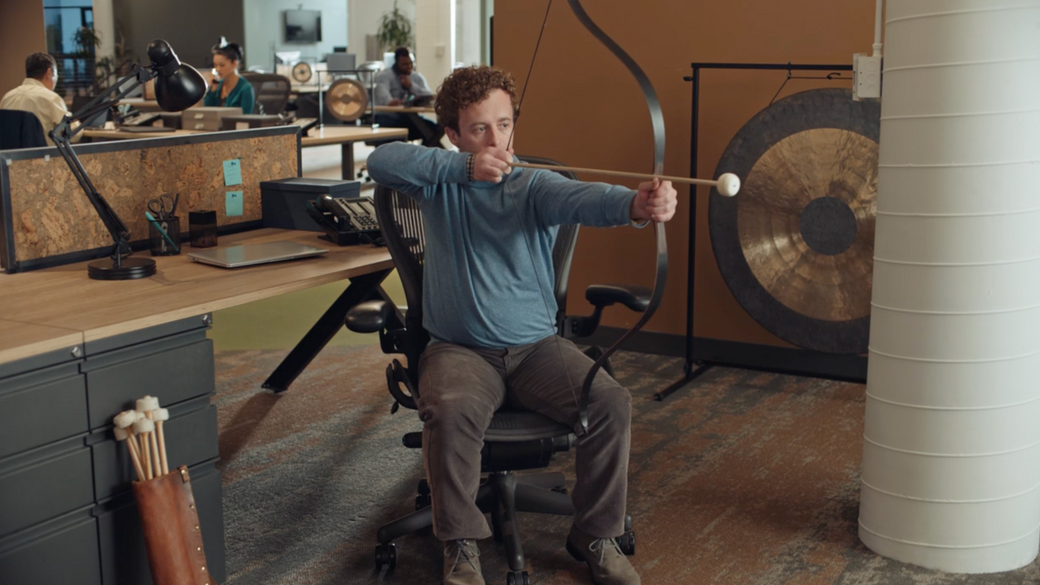 Sell More With Gong