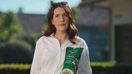 Get your salad together with Taylor Farms