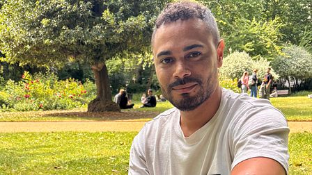 ​Whitehouse Post promotes Tommy Hill to editor