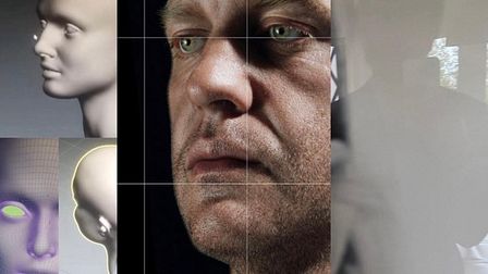 Carl Erik Rinsch: finding the new tools of the trade