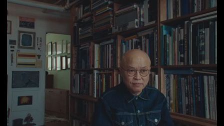 Kalum Ko draws inspiration from Phong Bui