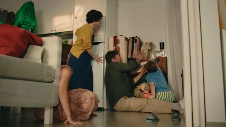 The Nordic Leisure Travel Group tackles hometime denial