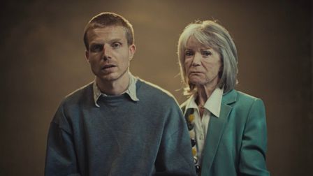 Truman’s quiet truths