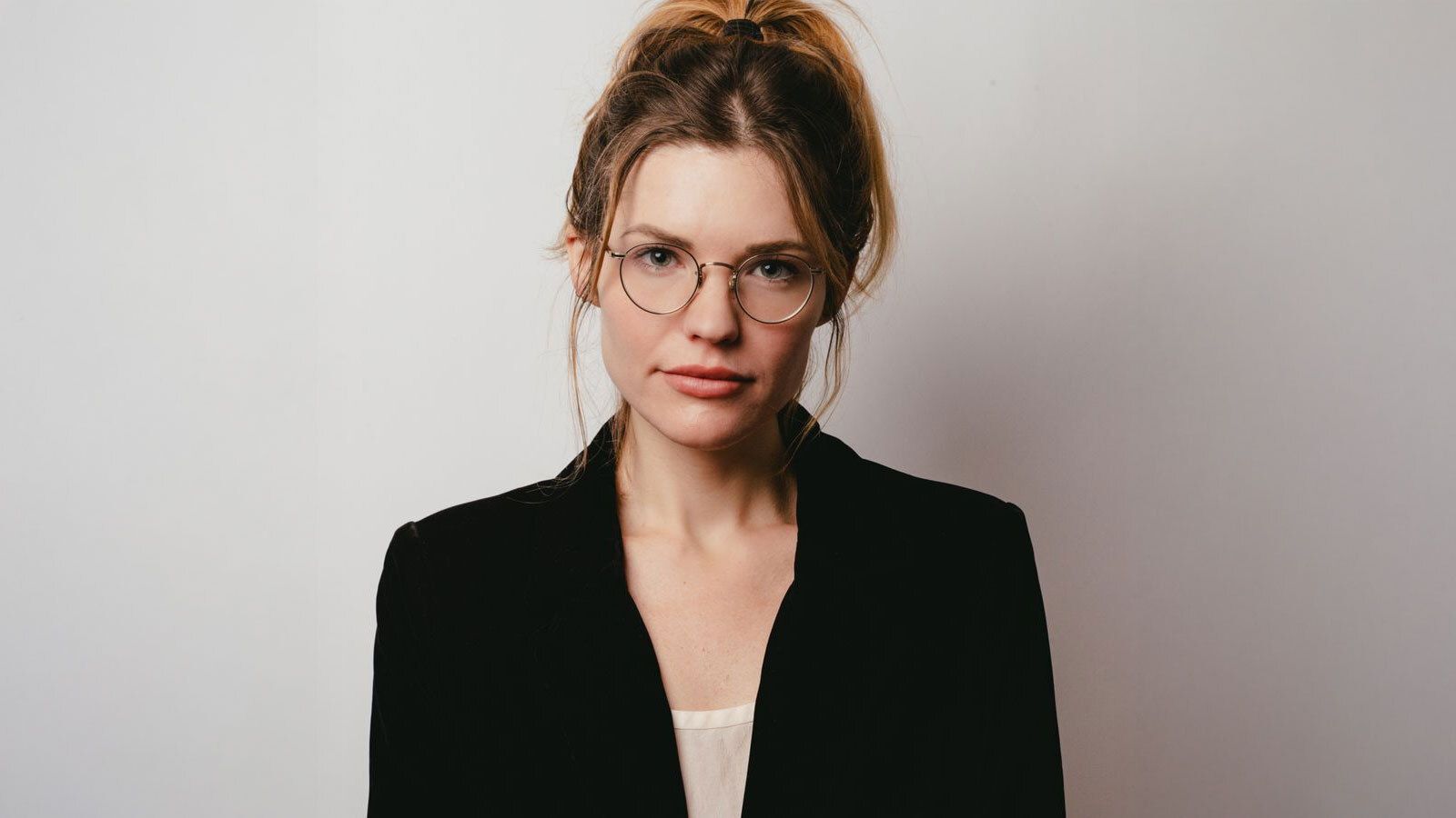 shots Unsigned: Jennie Butler