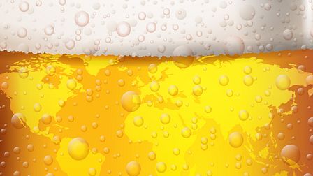 A good story is a bonus, but can your beer brand be recognised without one?