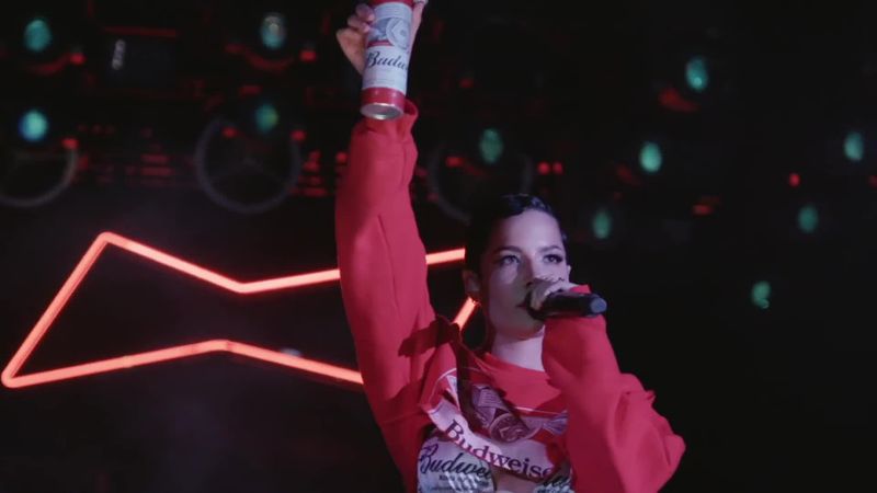 Budweiser