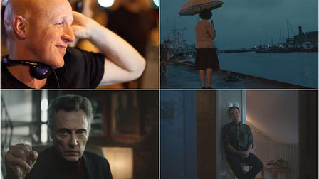 Six Things About... Martin Werner