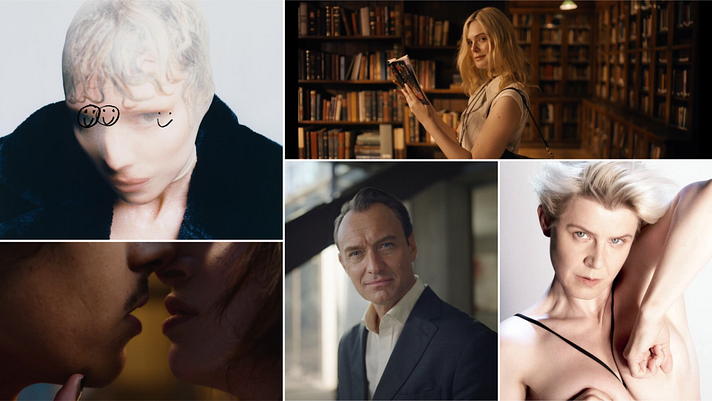 Cannes Contenders 2026: Sweden