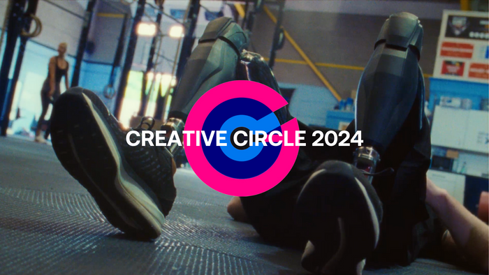 Creative Circle 2024