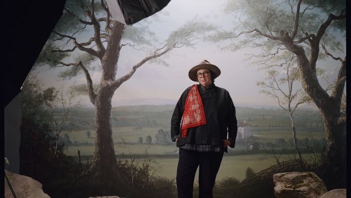 Playing the long game with Autumn de Wilde